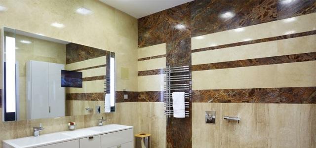 цены на ремонт ванной комнаты в Краснодаре под ключ отделка стен в ванной комнате