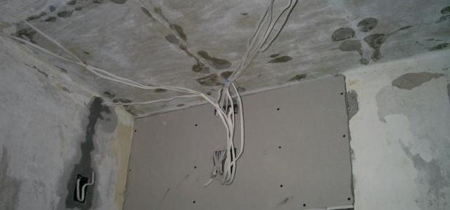 ремонт квартир вторичного жилья Краснодар ремонт и отделка потолка в хрущевке