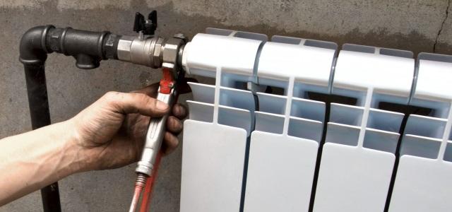 прайс на сантехнические работы в Краснодаре замена радиаторов отопления
