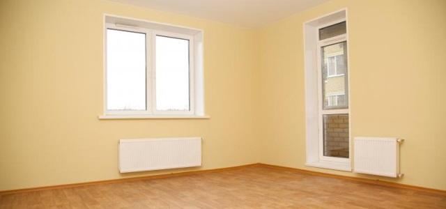 ремонт новой квартиры в Краснодаре под ключ чистовая отделка квартиры в новостройке цена