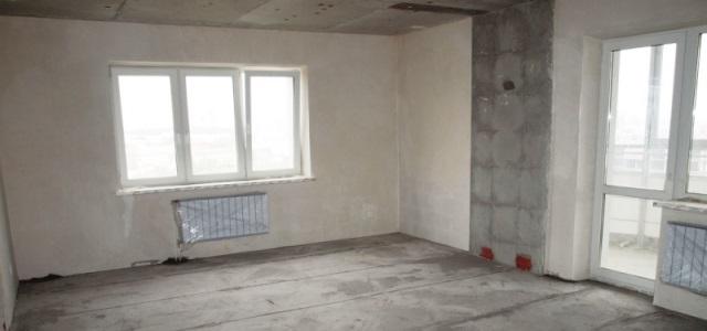 ремонт квартир в новостройке Краснодар черновая отделка квартиры в новостройке