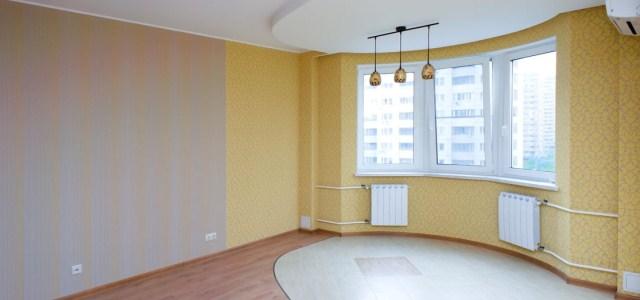 ремонт квартир под ключ в Краснодаре стоимость ремонта квартиры под ключ