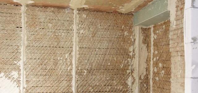 ремонт вторичной квартиры в Краснодаре ремонт и отделка стен в хрущёвке